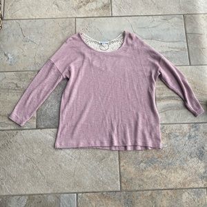 American eagle blouse Size M